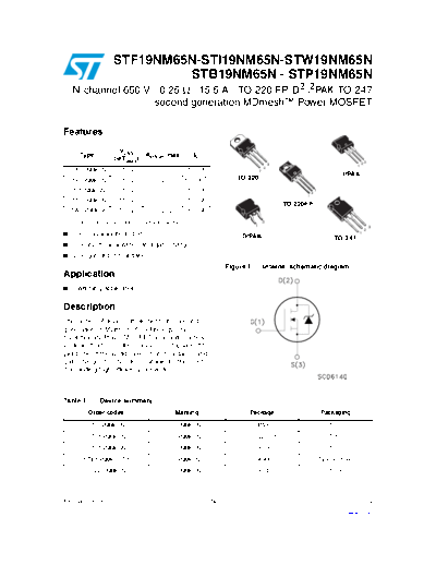 stb19nm65n_sti19nm65n_stf19nm65n_stp19nm65n_stw19nm65n