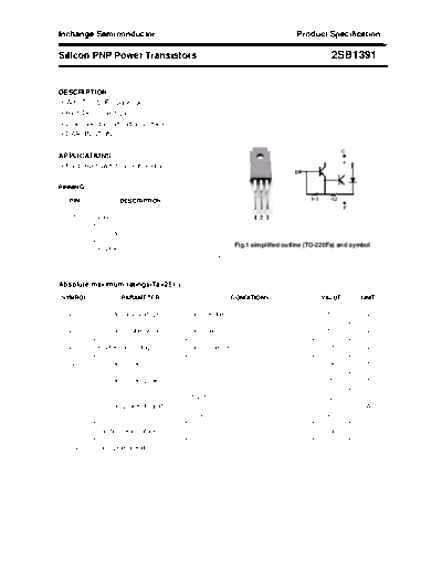 2sb1391