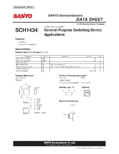 sch1434
