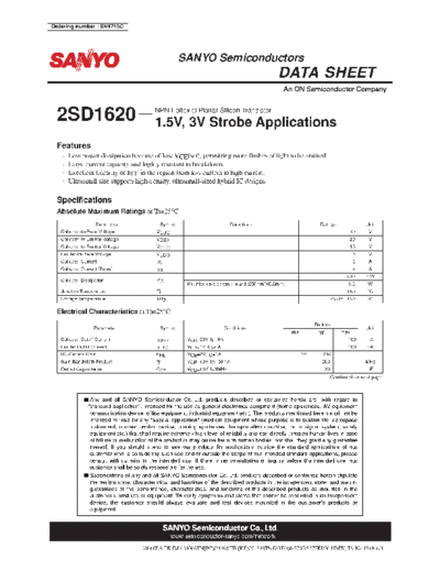 2sd1620