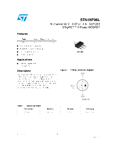stn4nf06l