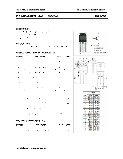 bu426a