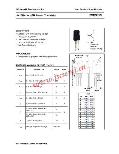 2sc3353