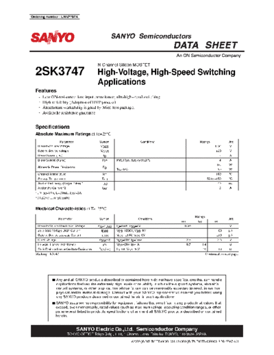 2sk3747