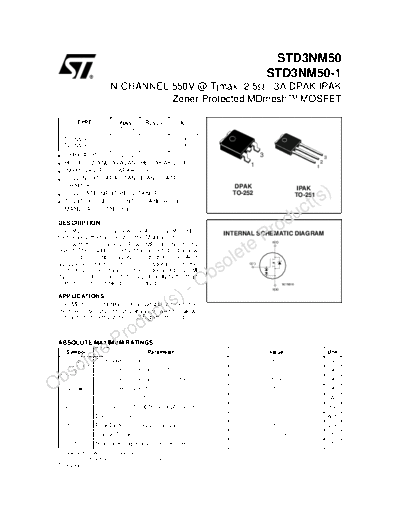 std3nm50