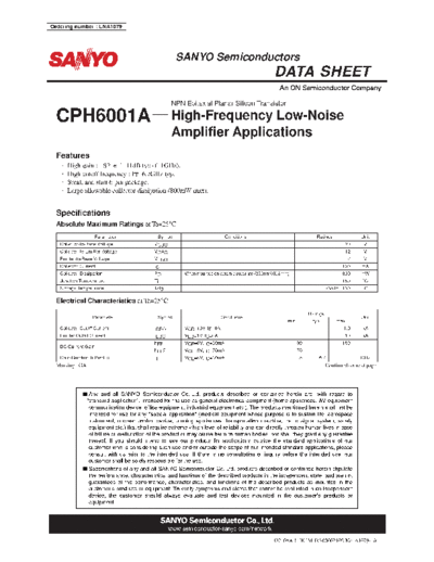 cph6001a