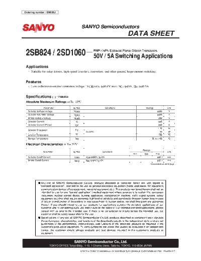 2sd1060