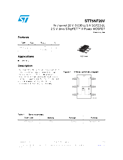 stt5nf20v