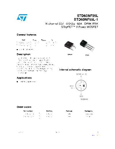 std60nf55l-1