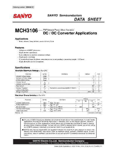 mch3106