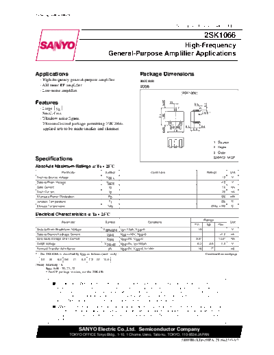 2sk1066
