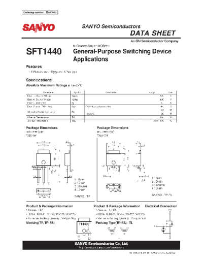 sft1440