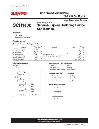 sch1430