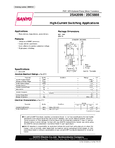 2sc5888