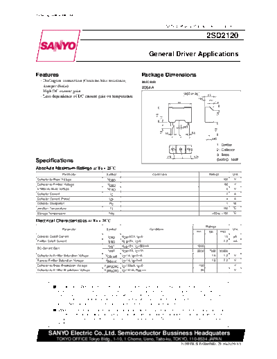 2sd2120