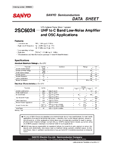 2sc6024