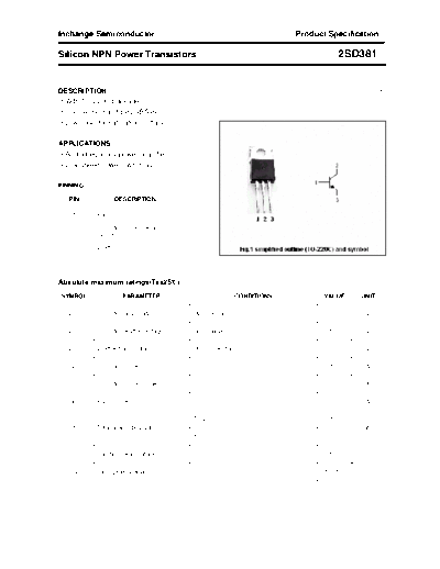 2sd381
