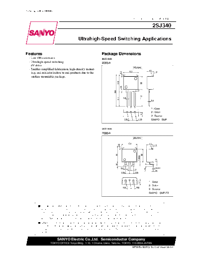 2sj340
