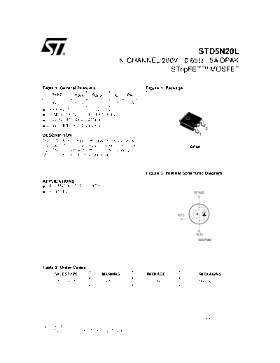 std5n20l