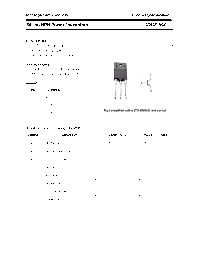 2sd1547