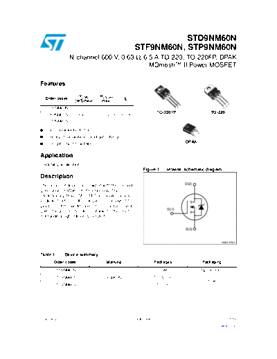 std9nm60n_stf9nm60n_stp9nm60n