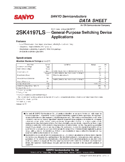 2sk4197ls