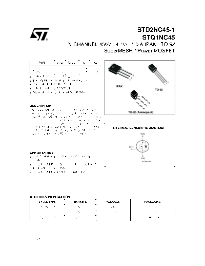 std2nc45