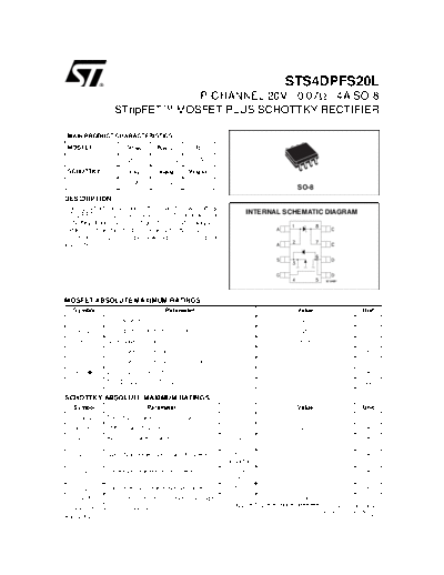 sts4dpfs20l