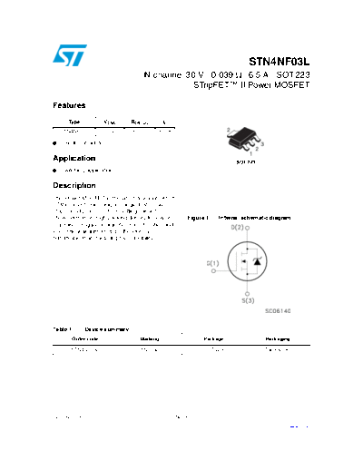 stn4nf03l