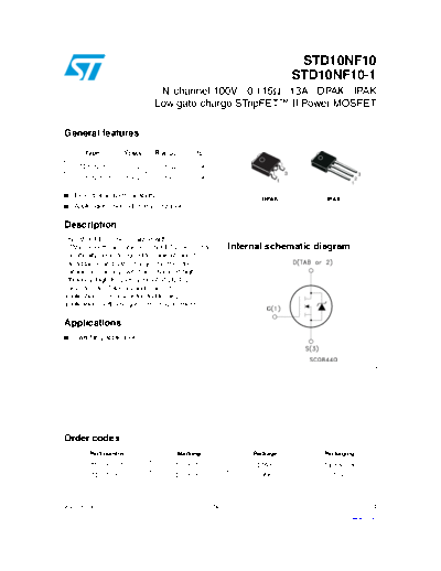 std10nf10