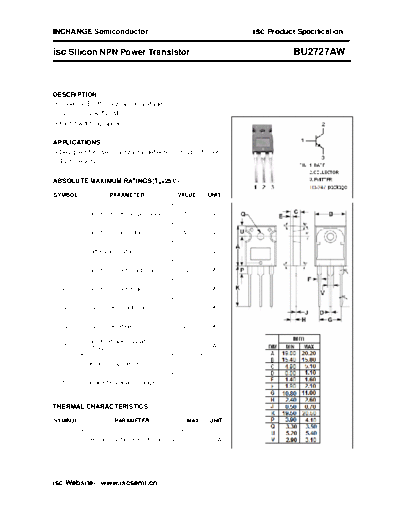bu2727aw