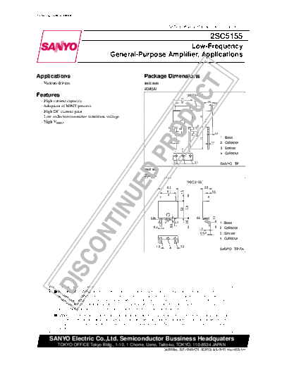 2sc5155