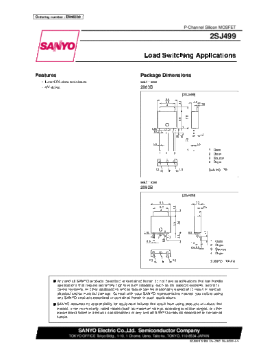 2sj499
