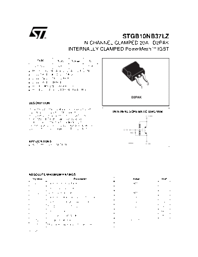 stgb10nb37lz
