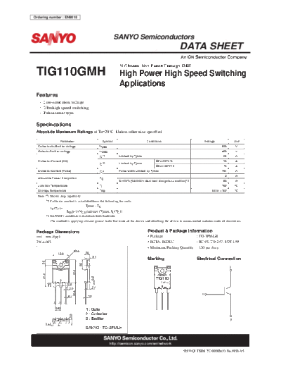 tig110gmh
