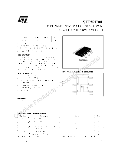 stt3pf30l