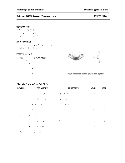 2sc1584