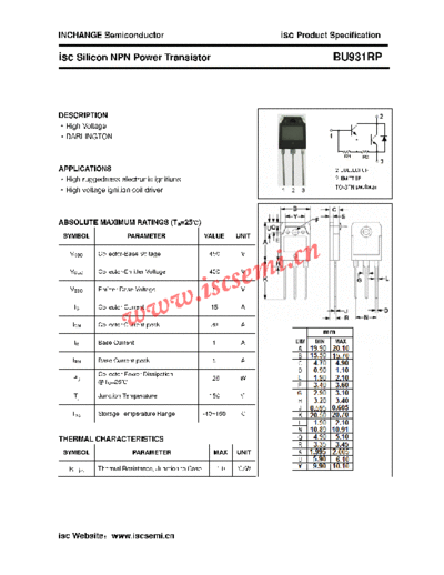 bu931rp