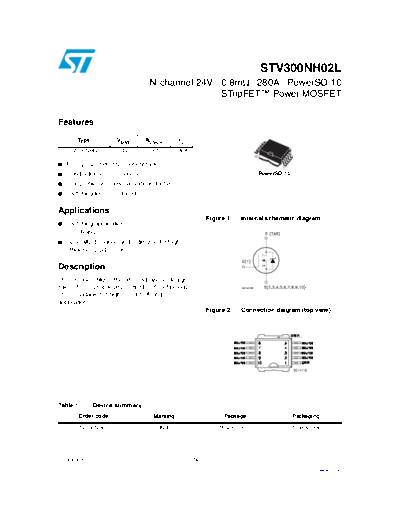 stv300nh02l