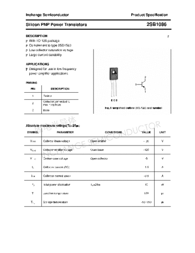 2sb1086