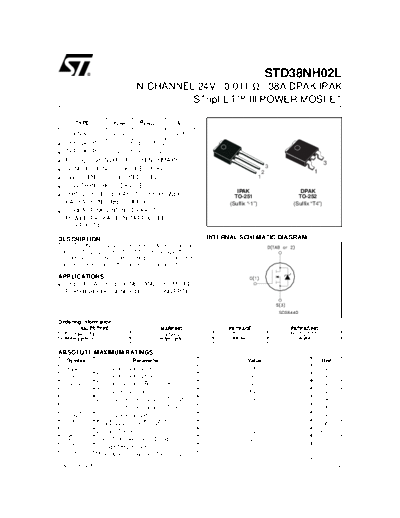 std38nh02l