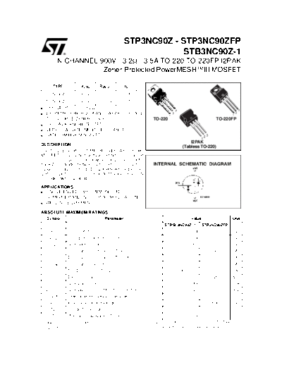 stp3nc90z