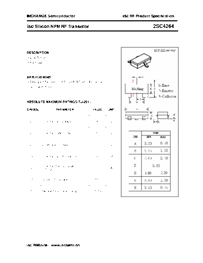 2sc4264