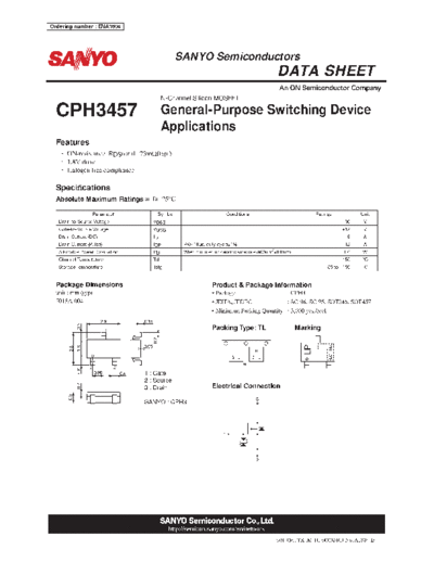 cph3457