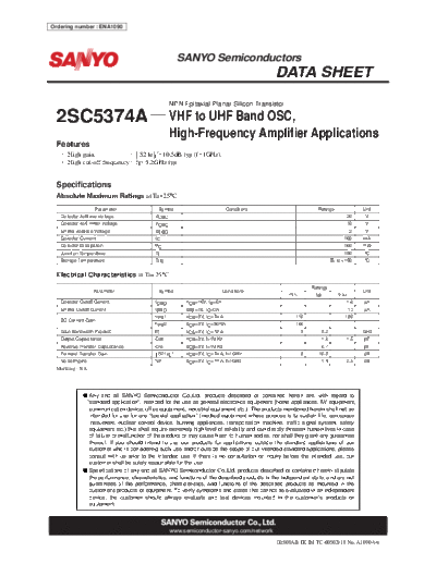 2sc5374a
