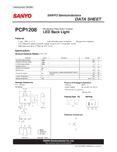 pcp1208