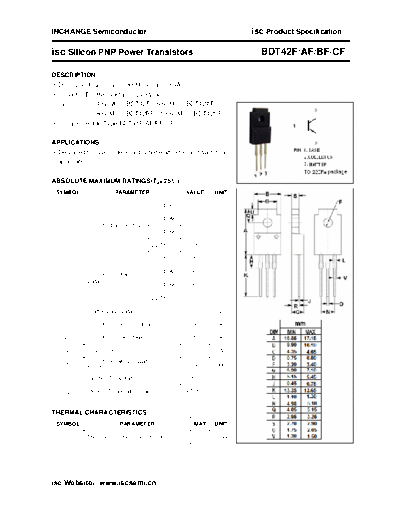 bdt42f-af-bf-cf