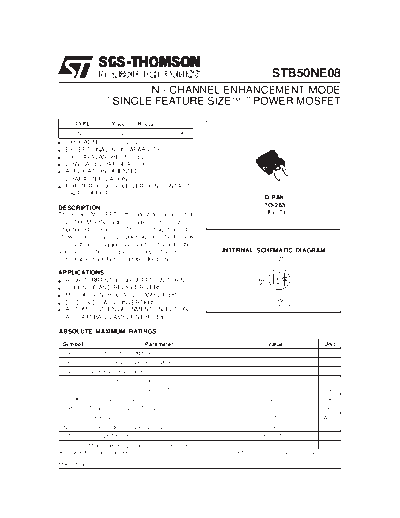 stb50ne08