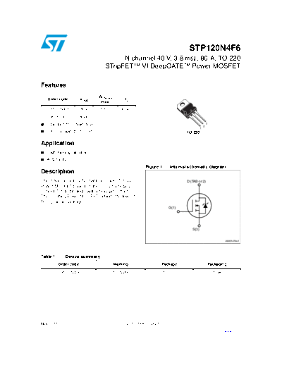 stp120n4f6