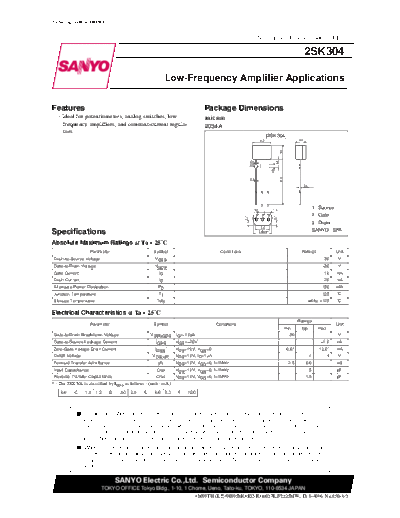 2sk304